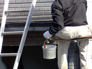 外装リフォーム