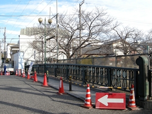 ローリングタワー